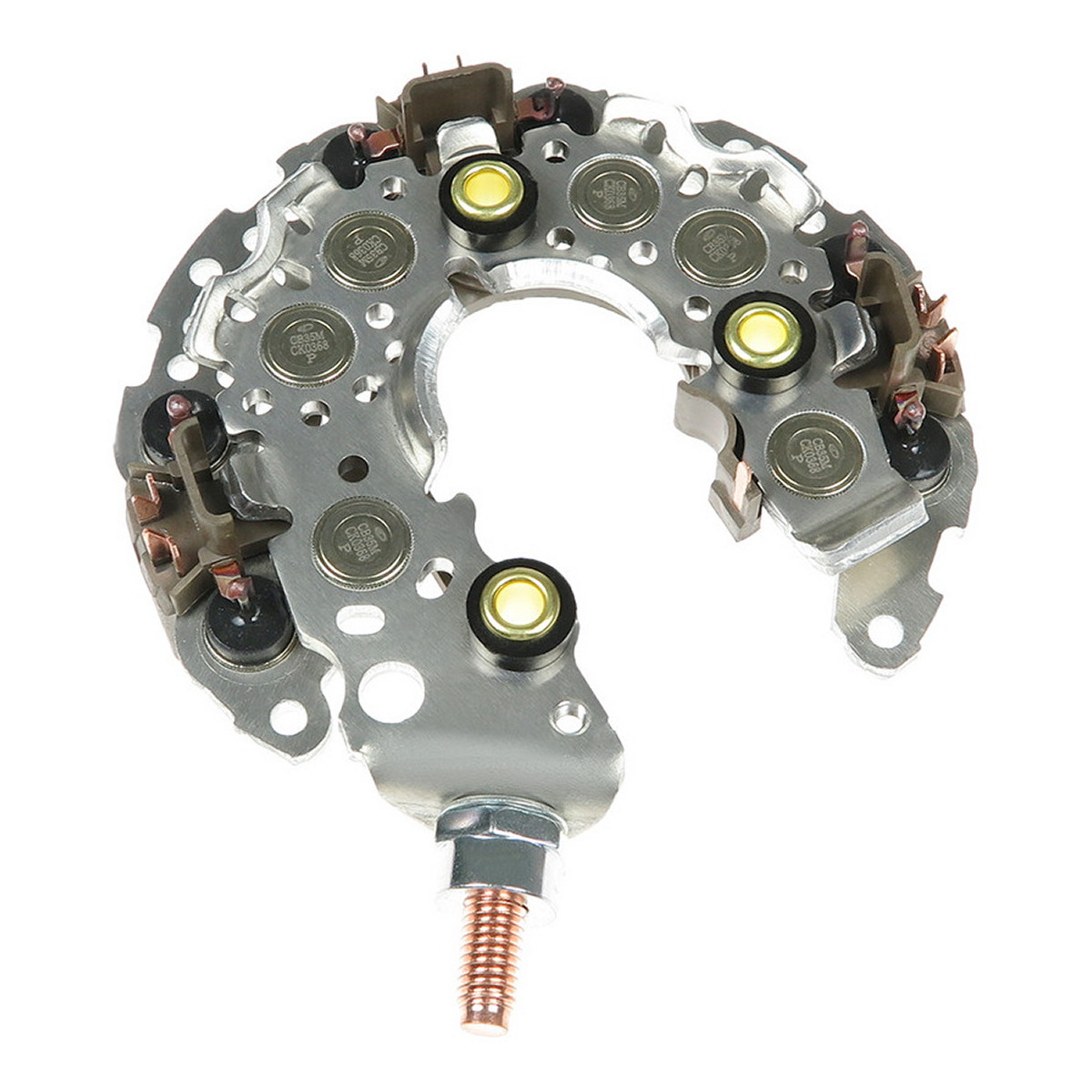 Випрямляч діодний INR437 PL AS (ARC6020S) AS фото 3