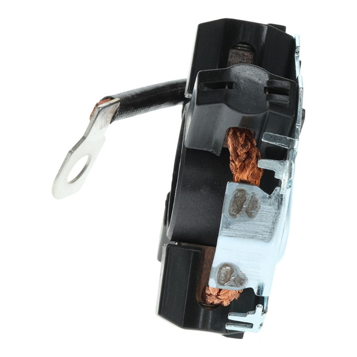 Щёткодержатель стартера VW T4 90-03/T5 2.5TDI 03-09/Caddy 1.9TDI/SDI 95-04 фото 12