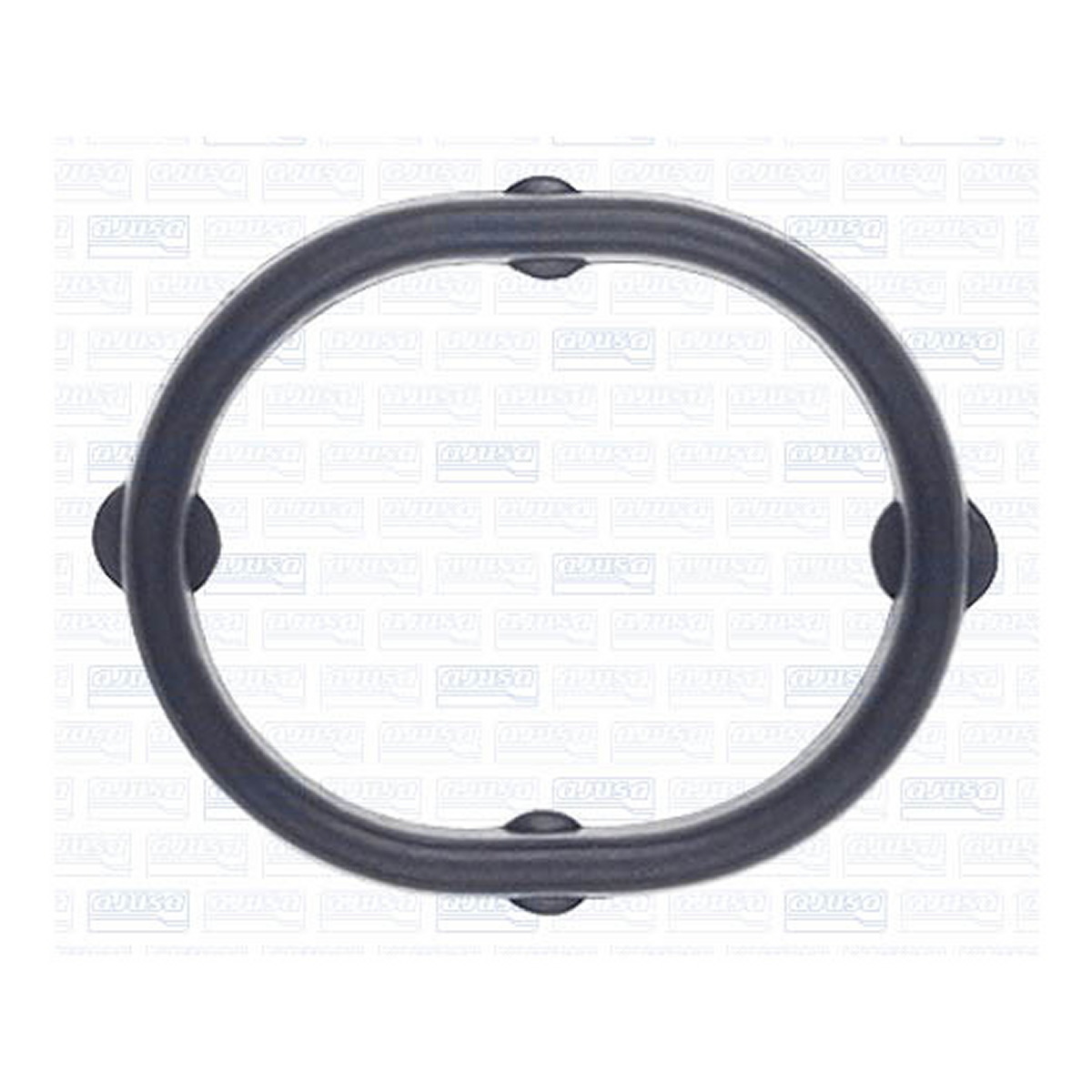 Прокладка двигуна гумова OPEL SEAL, RADIATOR AJUSA (01462900) AJUSA фото 3