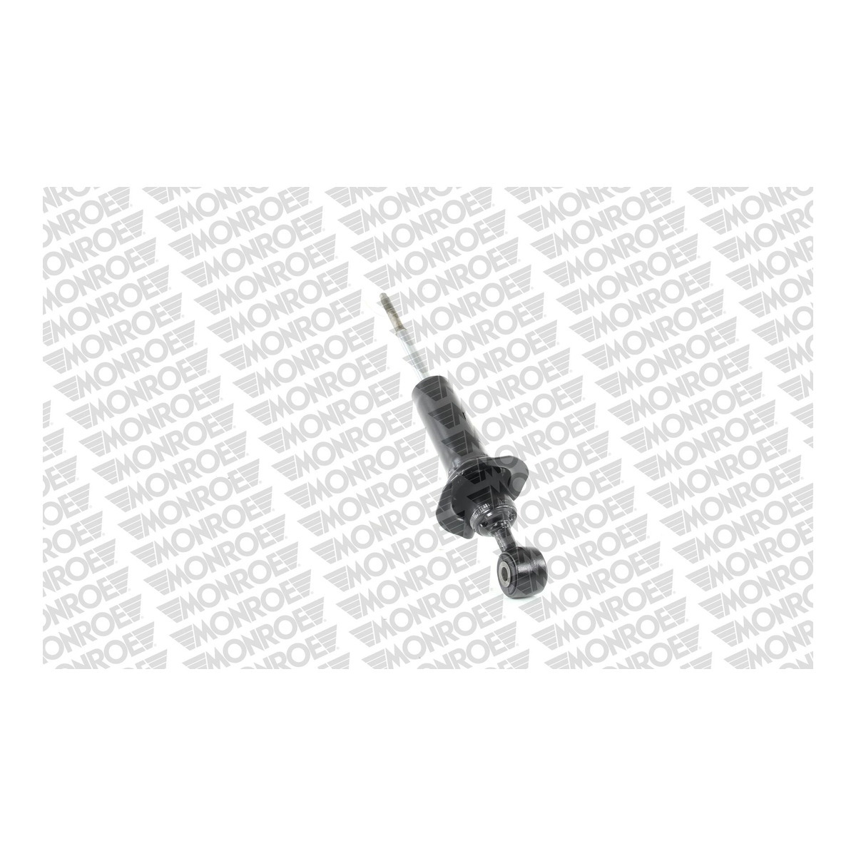 Амортизатор газомасляний NISSAN PATHFINGER (R51) 05- ПЕРЕД MONROE (D8069S) Monroe фото 4