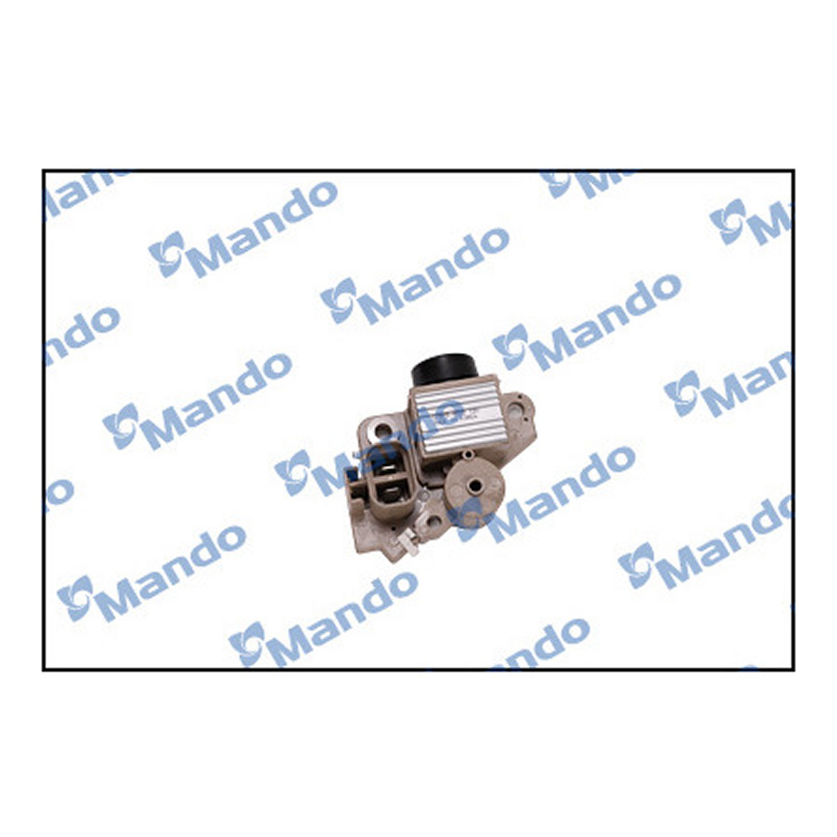 Регулятор напруги генератора 3737022200 KR MANDO (BN3737022200) Mando фото 3