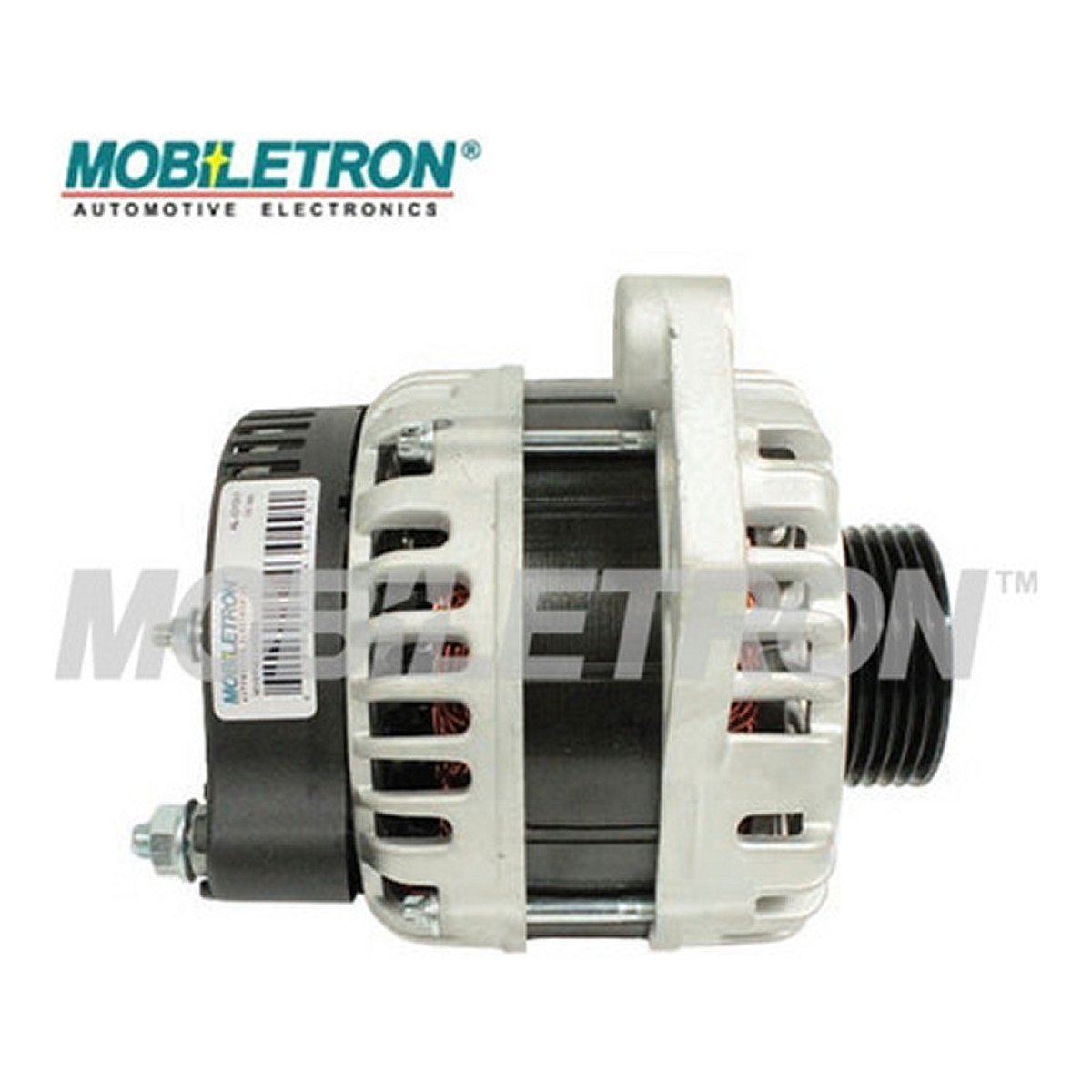 Генератор GEELY A113701110 90A CN MOBILETRON (AL-GY001) Mobiletron фото 3