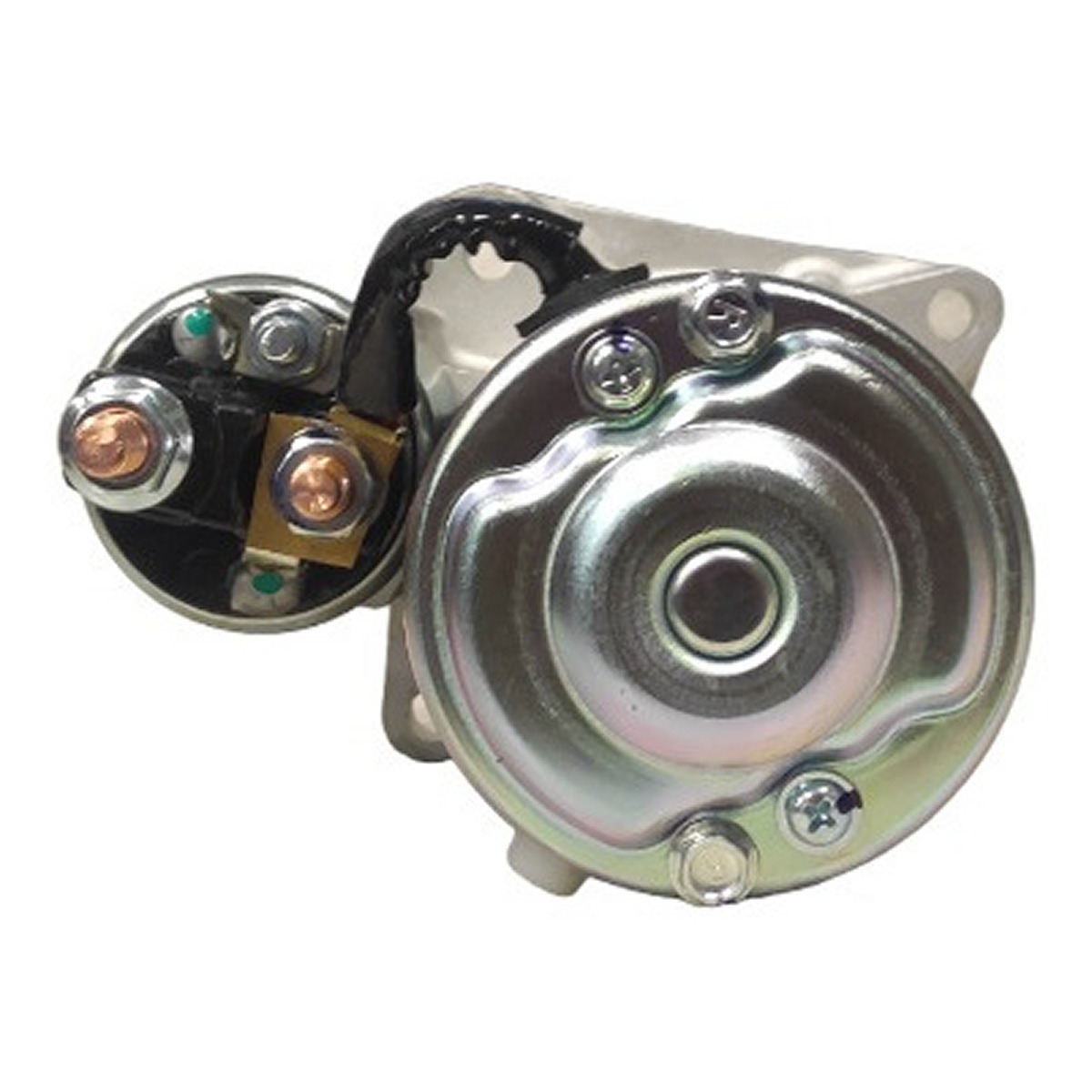 Стартер M1T30171 MITSUBISHI UA ADE ADE фото 3