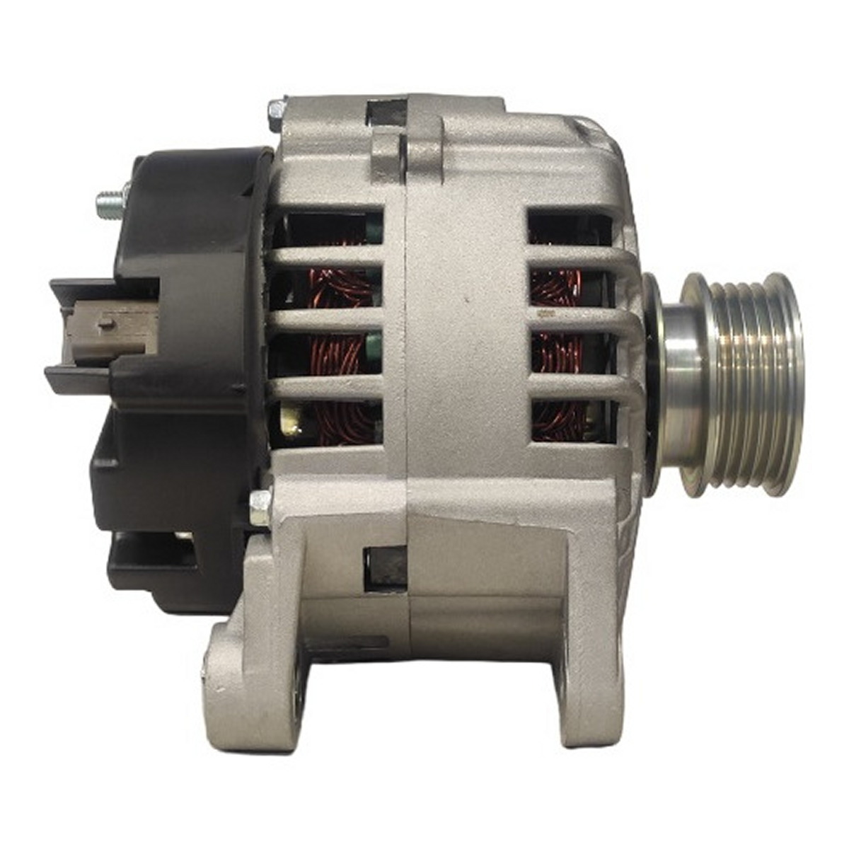 Генератор SG12B038 VALEO UA ADE (ASG12B038) ADE фото 3