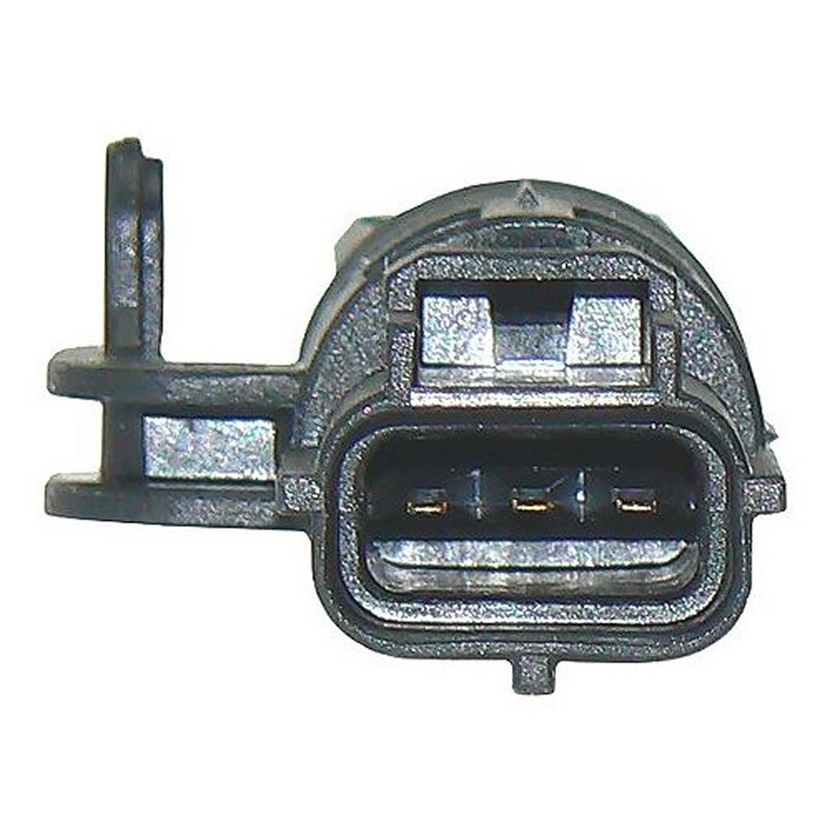 Датчик обертів, коробка передач FORD FUSION (JU_) - 1.4 (2002.08 - 2012.12) METZGER (0909075) Metzger фото 3