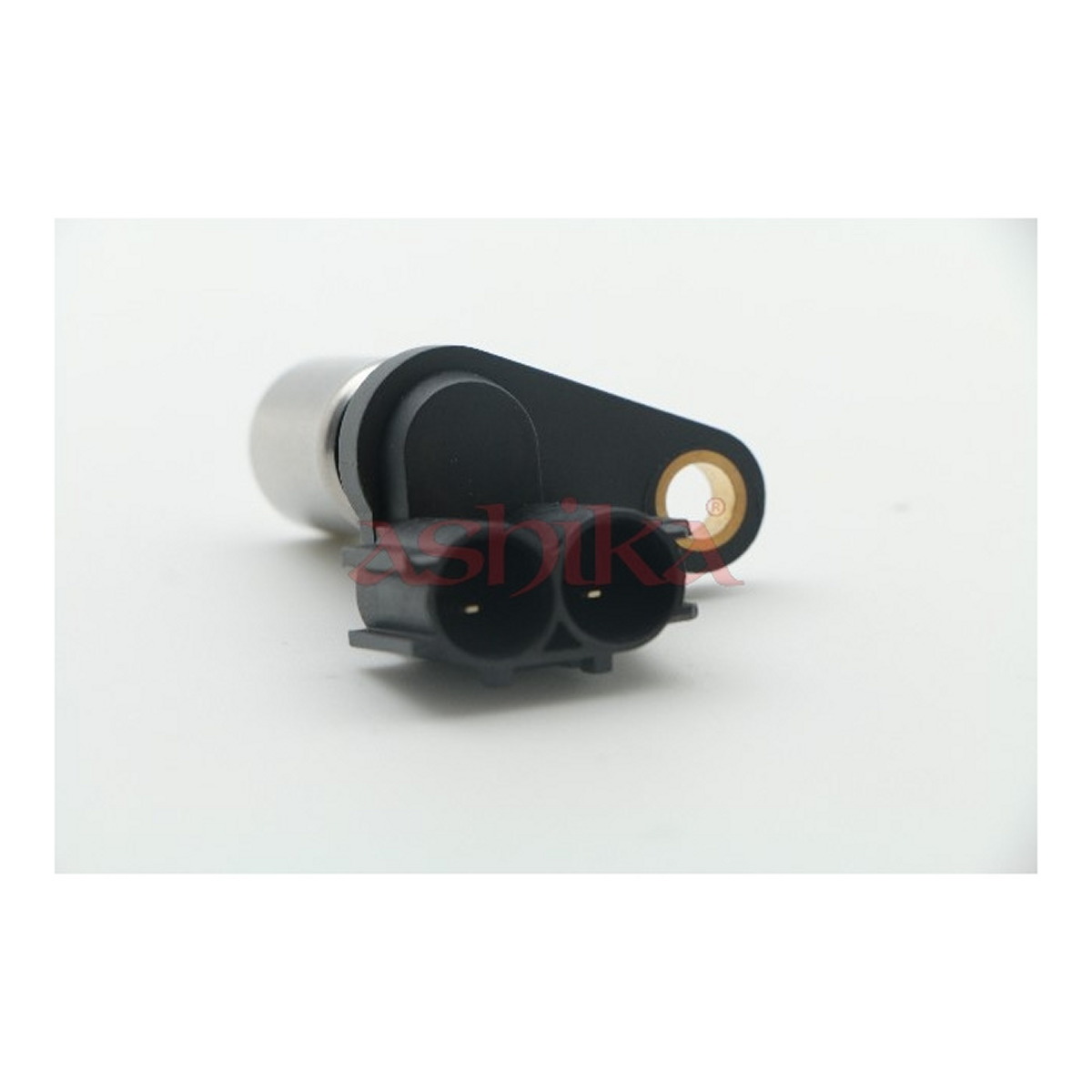 Датчик обертів колінвалу TOYOTA AVENSIS (_T25_) - 2.0 D-4D (CDT250_) (2003.04 - 2008.11) ASHIKA (153-02-201) ASHIKA фото 3