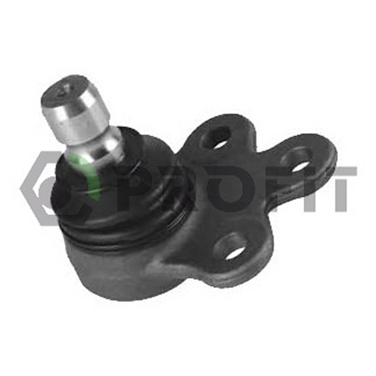 Опора кульова CHEVROLET AVEO 11- ( ) PROFIT (2301-0434) Profit фото 3