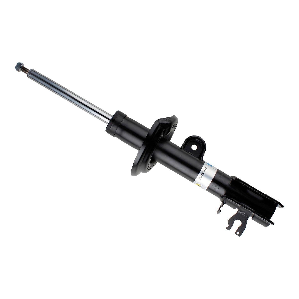 Амортизатор газомасляний B4/FIAT 500X 4WD FL BILSTEIN (22-267412) Bilstein фото 5