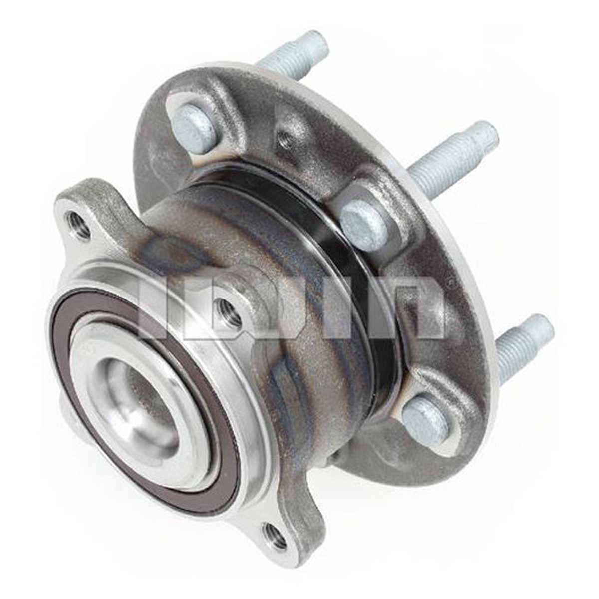 Маточина колеса в зборі GM LACETTI CRUZE 08- ABS OPEL ASTRA J 09- ZAFIRA C 11- ILJIN (IJ113034) ILJIN фото 3