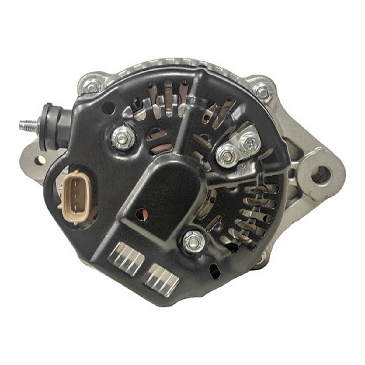 Генератор 1022112600 DENSO UA ADE (A1022112600) ADE фото 3