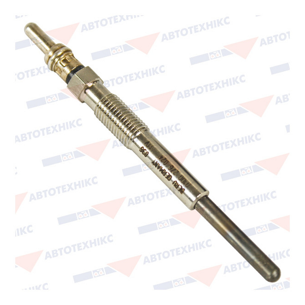 Свеча накала Peugeot 407/Citroen C5 2.2HDi 06- (11V) фото 7