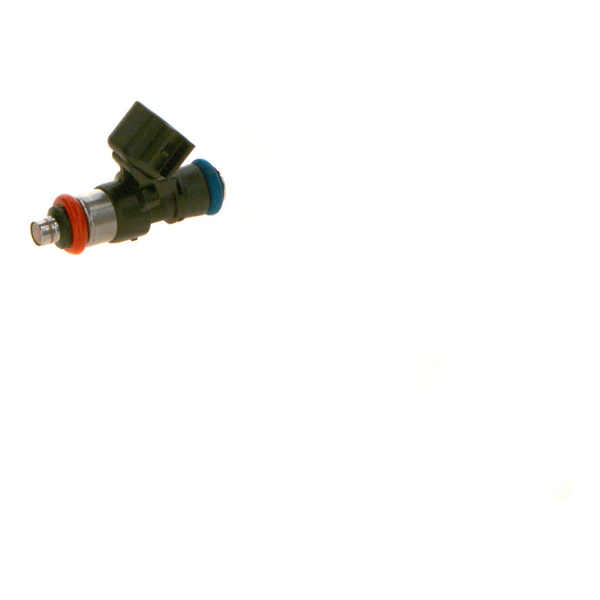Форсунка бензинова FORD USA EXPLORER (U5_) - 3.5 4WD (2010.10->) BOSCH (0280158191) Bosch фото 7