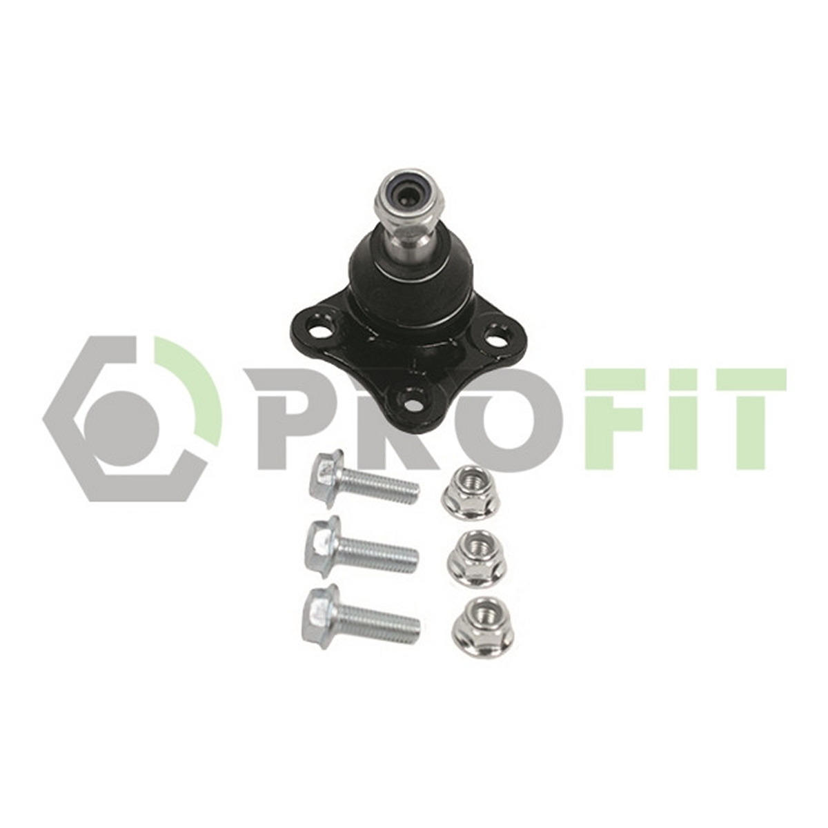 Опора кульова VW BORA. GOLF IV. SKODA OCTAVIA 97- (L) PROFIT (2301-0305) Profit фото 3