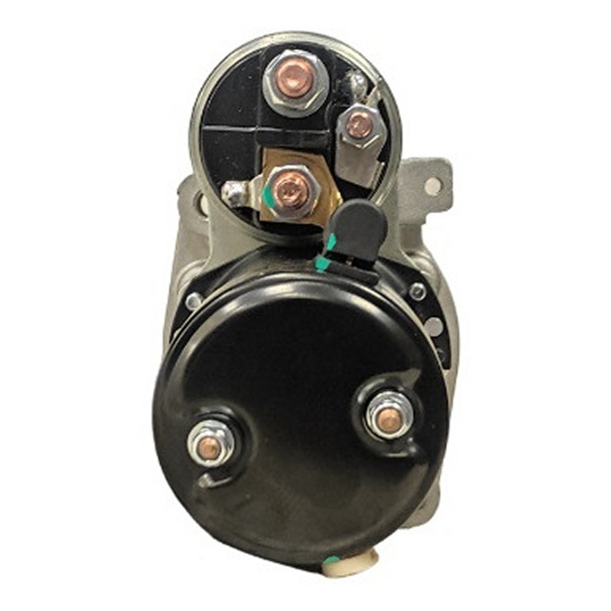 Стартер D6RA168 VALEO UA ADE (AD6RA168) ADE фото 3