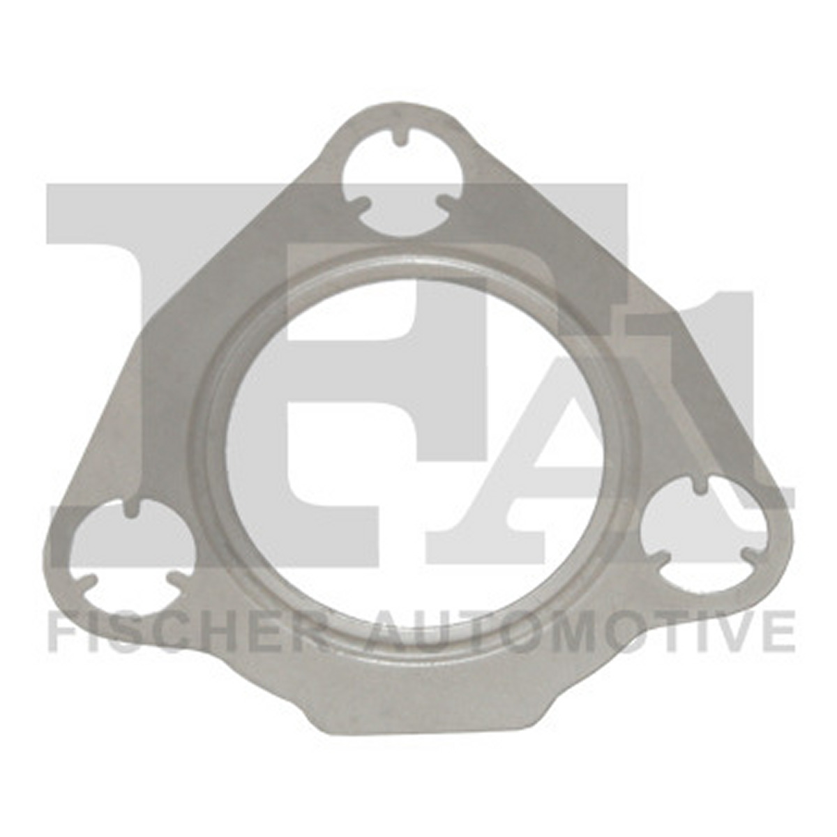 Прокладка вихлопної системи металева OPEL/FIAT 1.7CDTI Z17DTH 03-10 FISCHER (120-930) Fischer фото 3