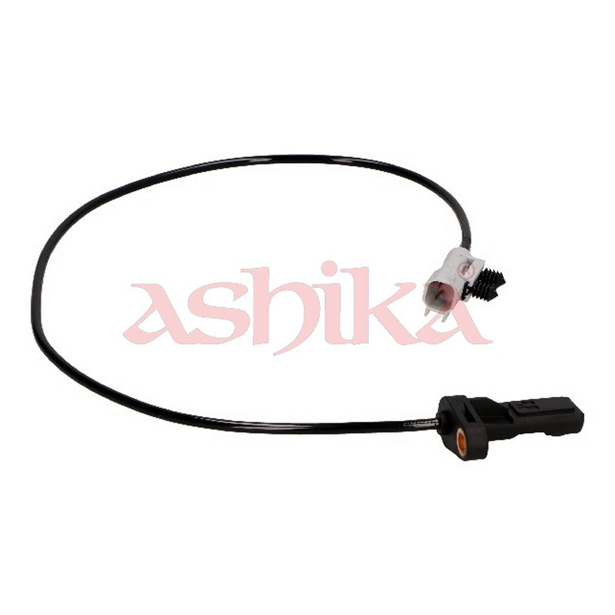 Датчик ABS JEEP GRAND CHEROKEE III (WH, WK) 3.0 CRD 4X4 2005.06-2010.12 ASHIKA (151-09-909) ASHIKA фото 3