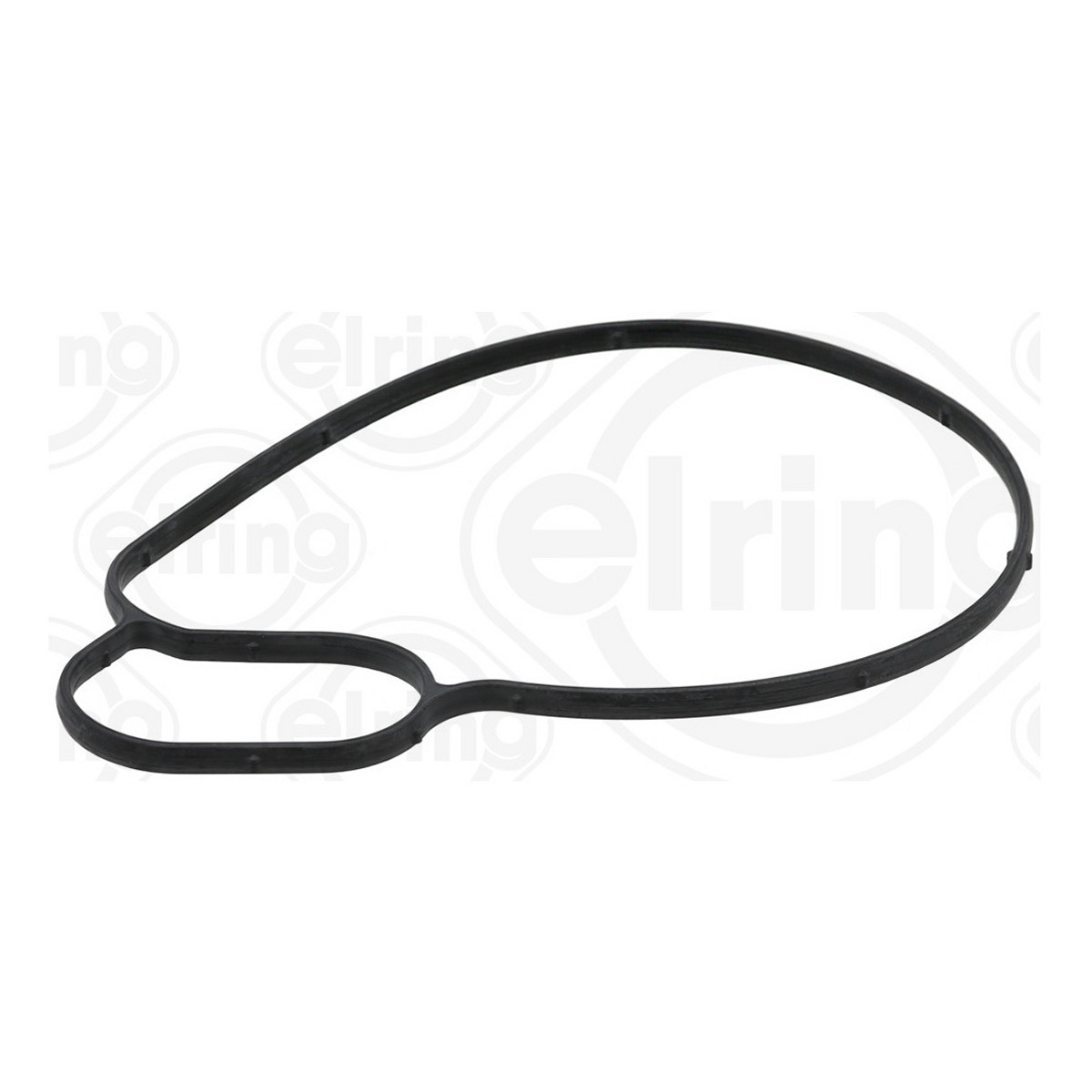 Прокладка двигуна гумова BMW N63 3.0/4.4 НАСОСА ОХЛАЖДЕНИЯ ELRING (251.050) ELRING фото 6