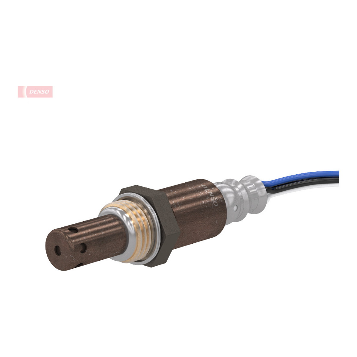 Лямбда-зонд TOYOTA RAV 4 III (_A3_) 2.2 2005.06-2014.08 DENSO (DOX-0266) Denso фото 10