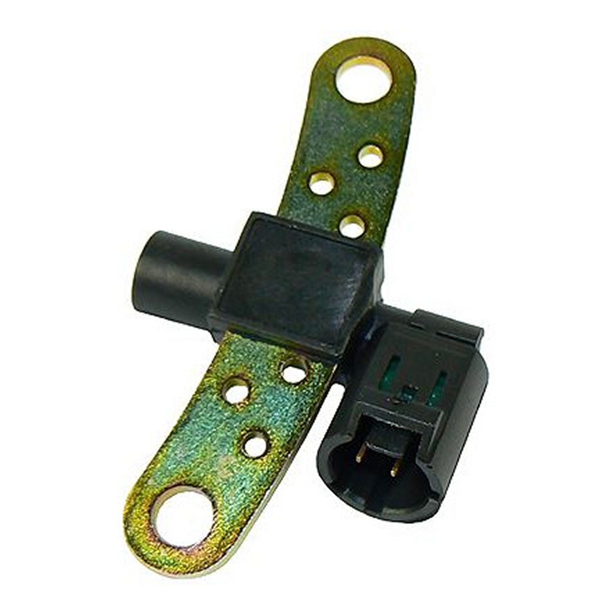 Датчик обертів колінвалу RENAULT CLIO II (BB_, ...) - 1.4 16V (B/CB0P, BB13) (1998.03 - 20 METZGER (0902016) Metzger фото 3