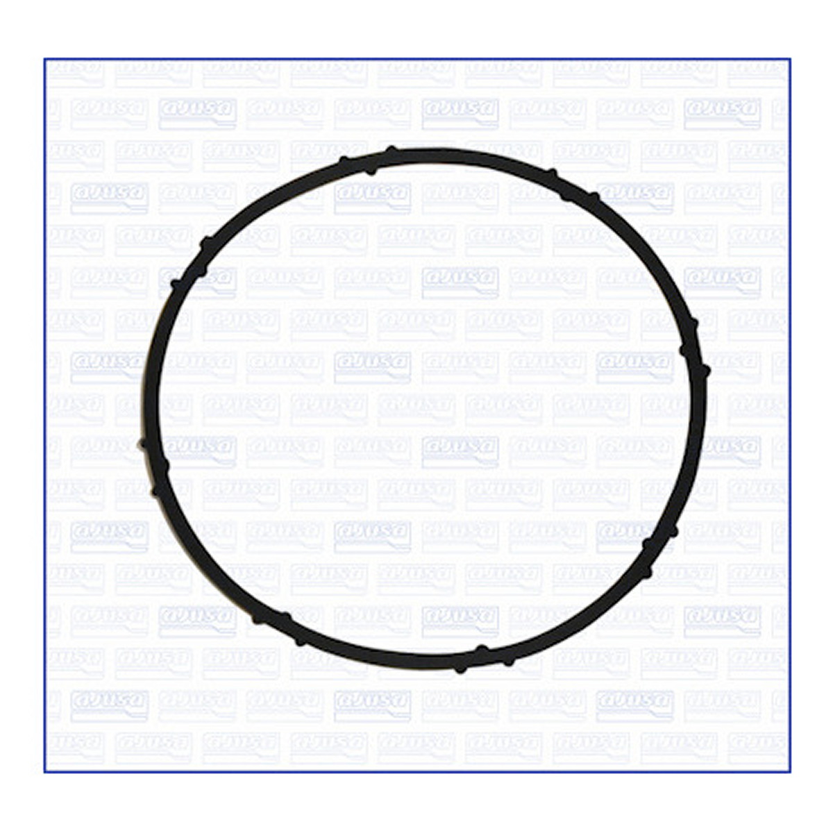 Прокладка двигуна гумова OPEL MISCELLANEOUS GASKET AJUSA (01350900) AJUSA фото 3