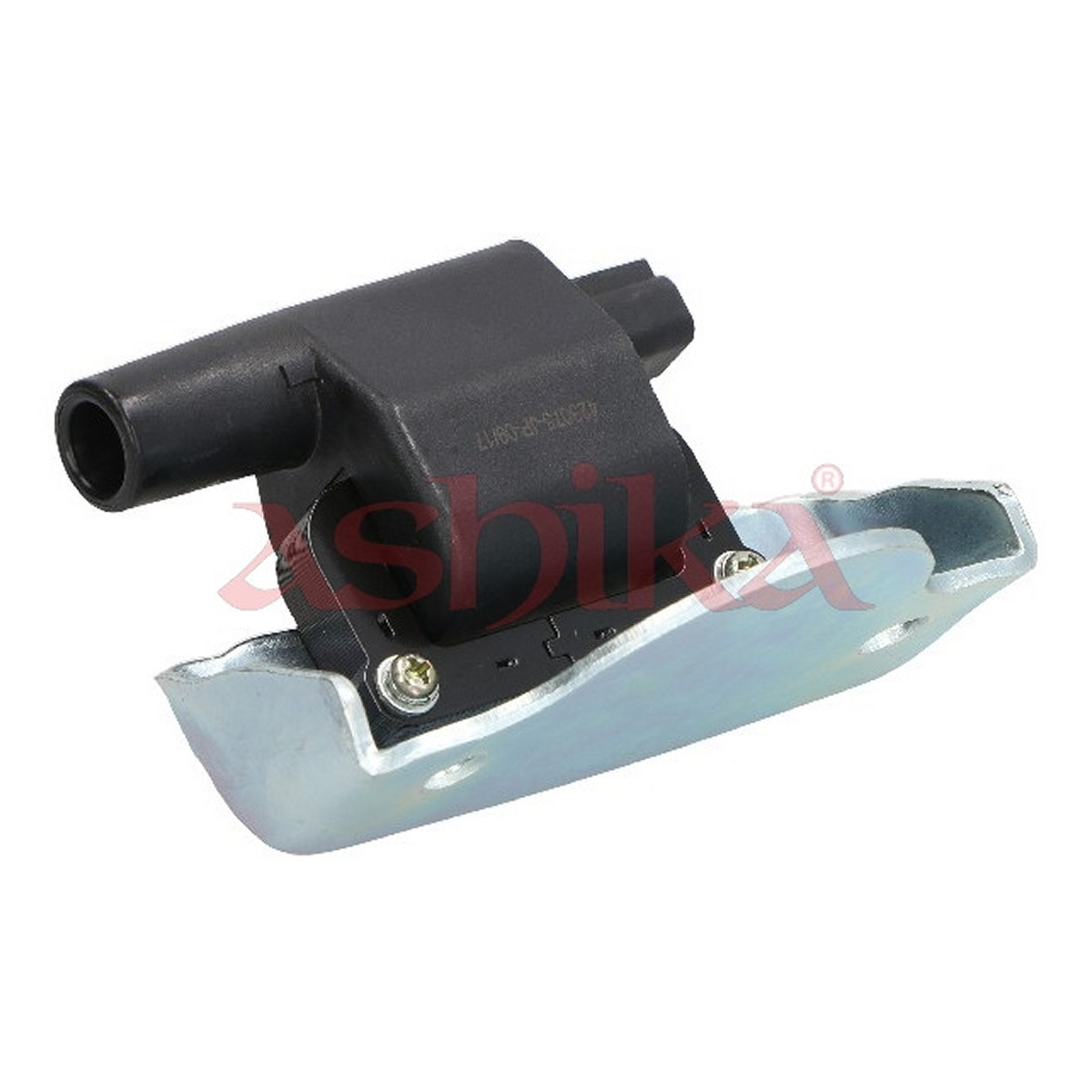 Котушка запалювання LAND ROVER FREELANDER I SOFT TOP (L314) 1.8 1998.02-2006.10 ASHIKA (78-0L-L02) ASHIKA фото 3