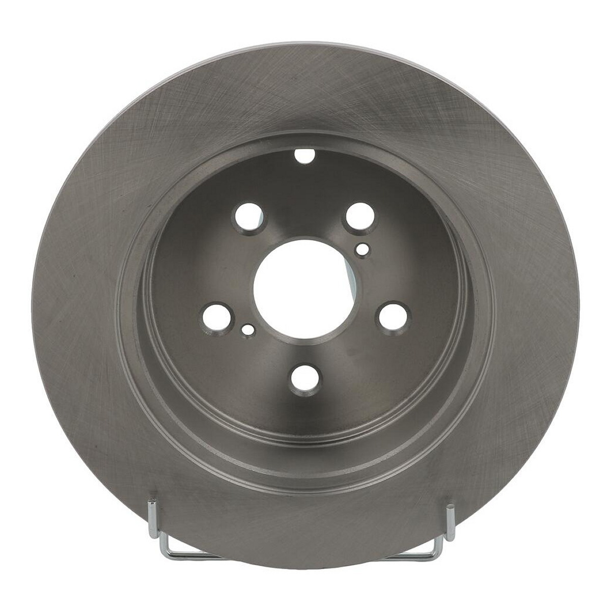 Диск гальмівний TOYOTA AVENSIS ЛІФТБЕК (_T25_) 1.8 2003.01-2008.11 FERODO (DDF1406) Ferodo фото 6