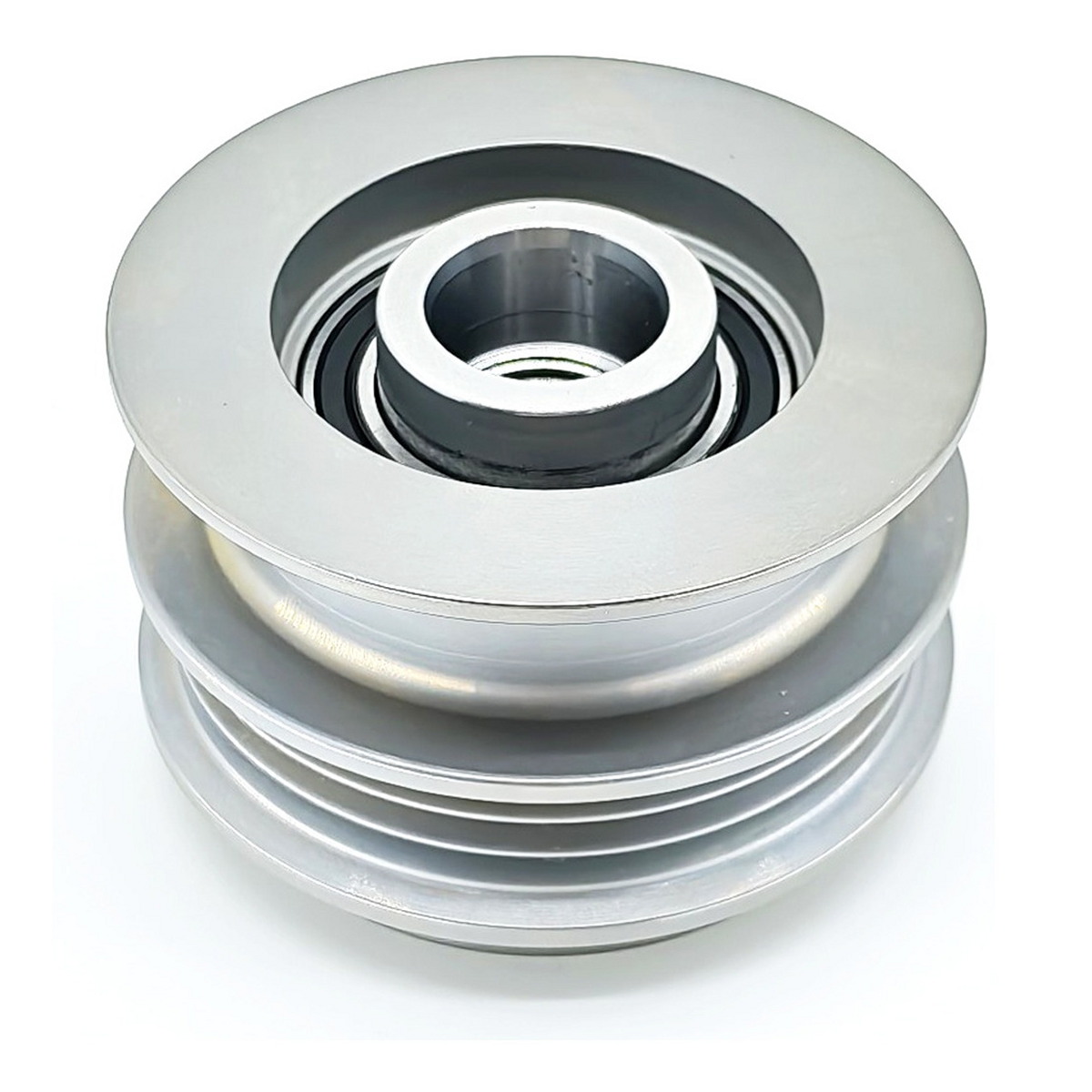Муфта генератора RENAULT 1.2/15- SKF (VKM 03621) SKF фото 6