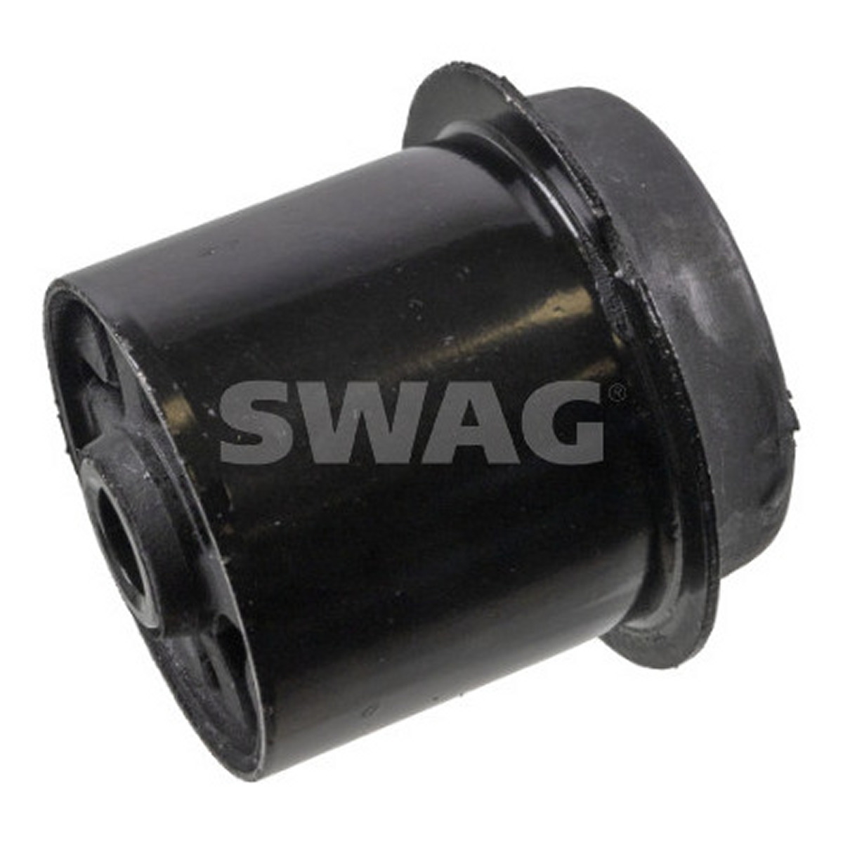 Сайлентблок рычага AUDI/SKODA/VW A6/SKODA SUPERB I/PASSAT 1996-2011 SWAG (33100030) Swag фото 3