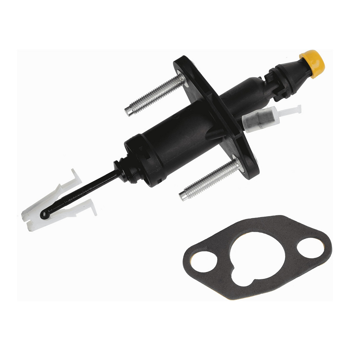 Циліндр зчеплення головний OPEL VECTRA C (Z02), VECTRA C УНІВЕРСАЛ (Z02) SACHS (6284 600 880) SACHS фото 7