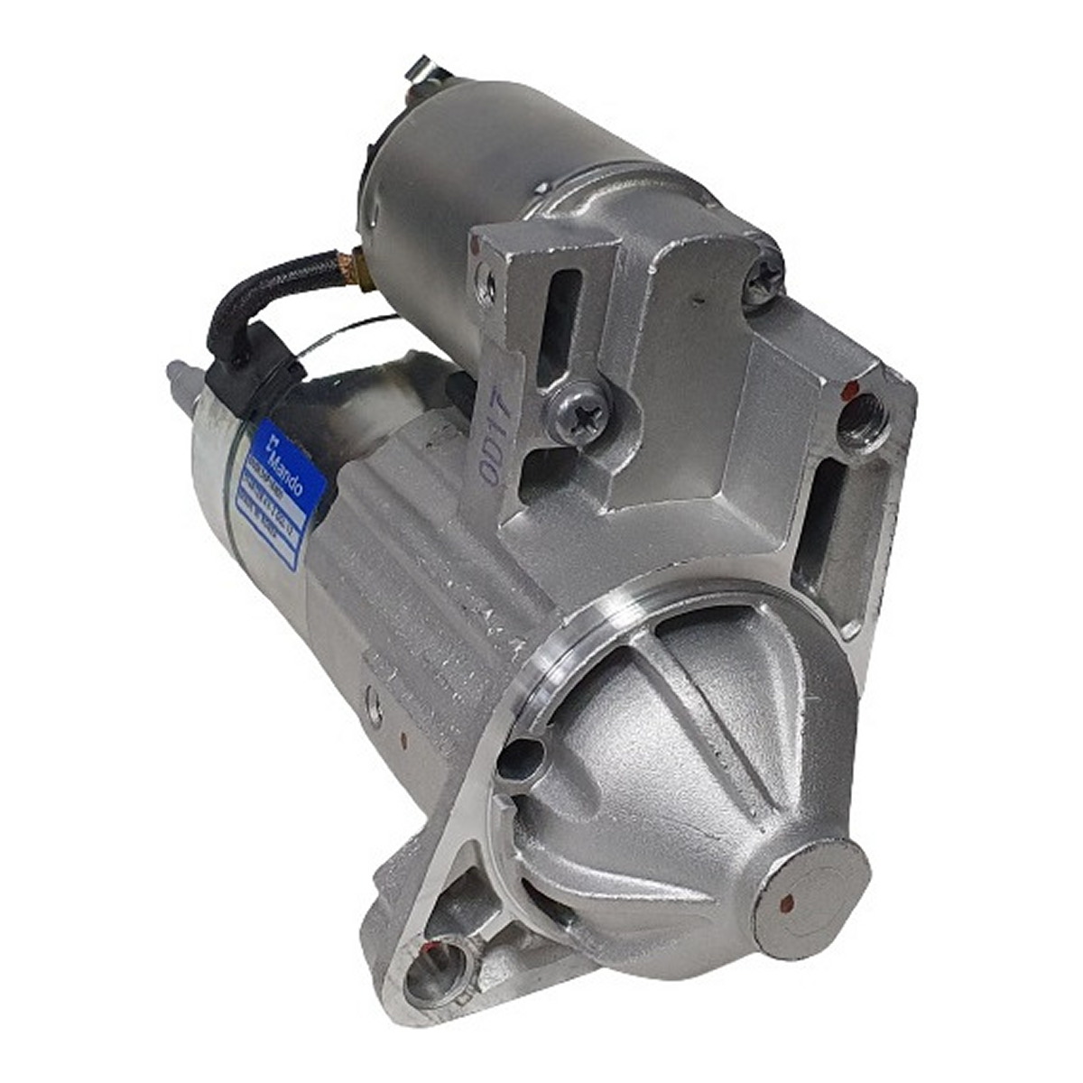 Стартер TM000A24001 KR MANDO (BN0K56P18400) Mando фото 3