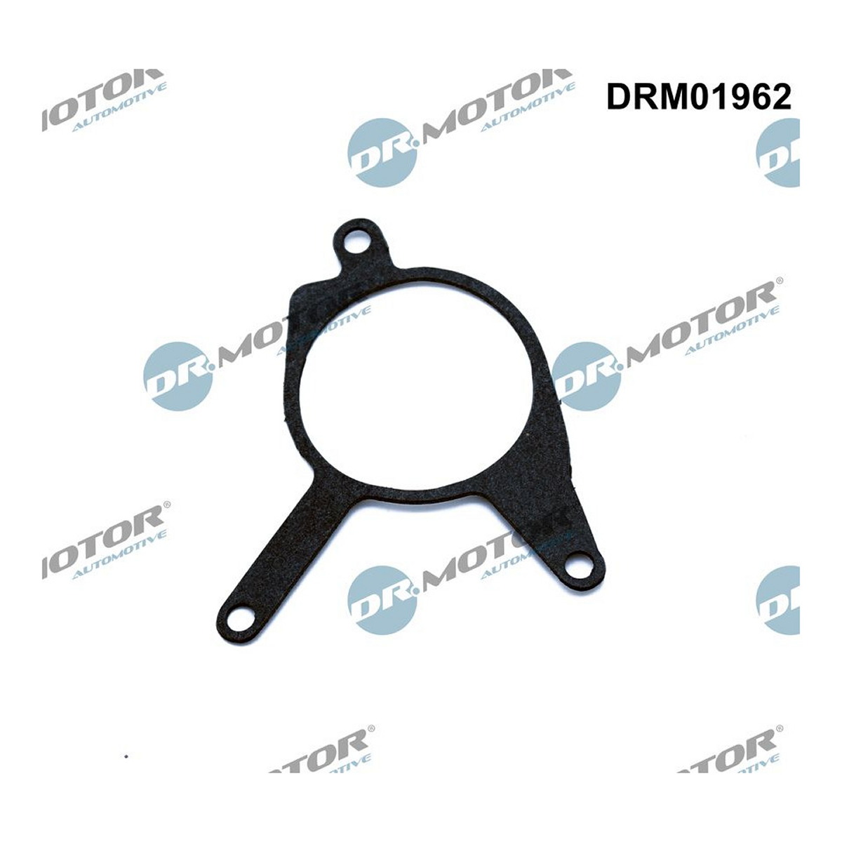 Прокладка двигуна металева VAG ВАКУУМНИЙ НАСОС DR MOTOR (DRM01962) DR.motor фото 3