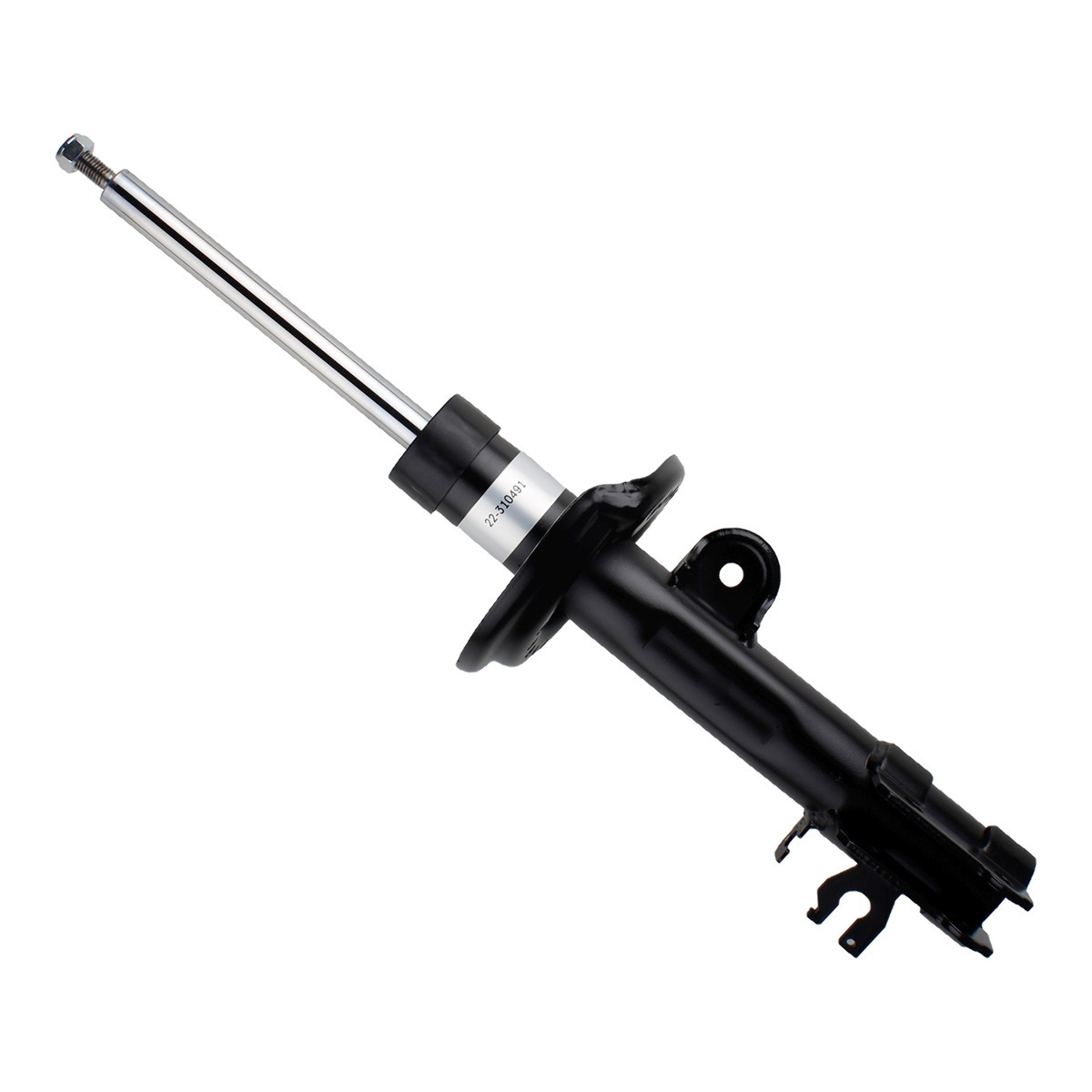 Амортизатор газомасляний B4/JEEP COMPASS 17+ (MP) 2WD ПЕРЕД ЛІВ BILSTEIN (22-310491) Bilstein фото 5