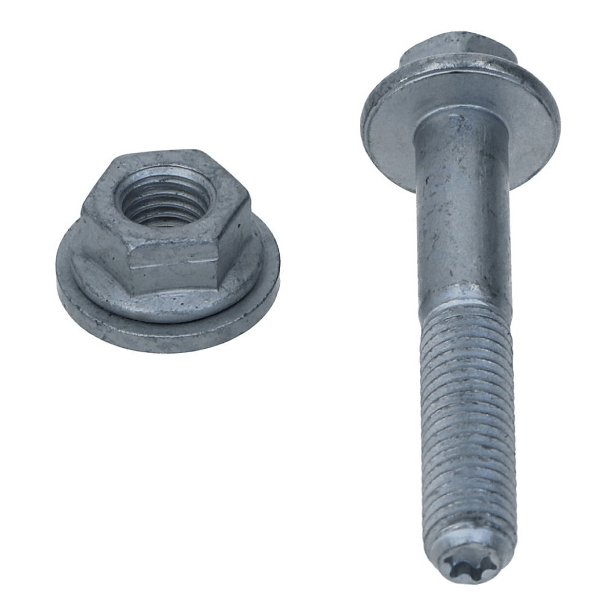 Рычаг подвески (передний/сверху) (R) BMW X5 (E70/F15/F85)/X6 (E71/E72/F16/F86) 07- фото 6