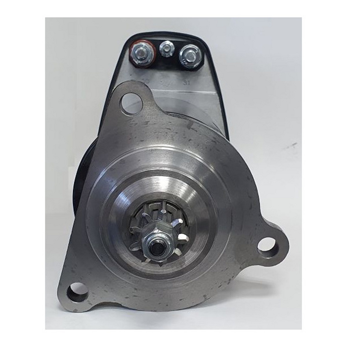 Стартер 0001418014 BOSCH UA ADE (A0001418014) ADE фото 3