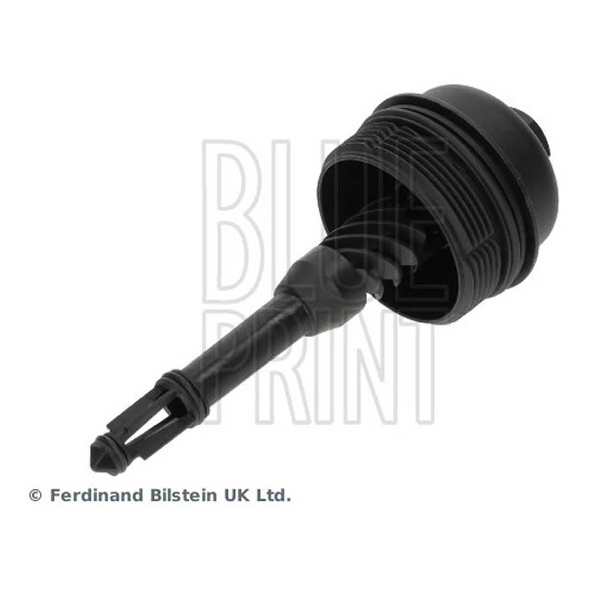 Кришка фільтра (Blue Print) MERCEDES-BENZ GLA-CLASS (X156) GLA 250 4-MATIC (156.946) 2013.12 (ADBP990045) Blue Print фото 3
