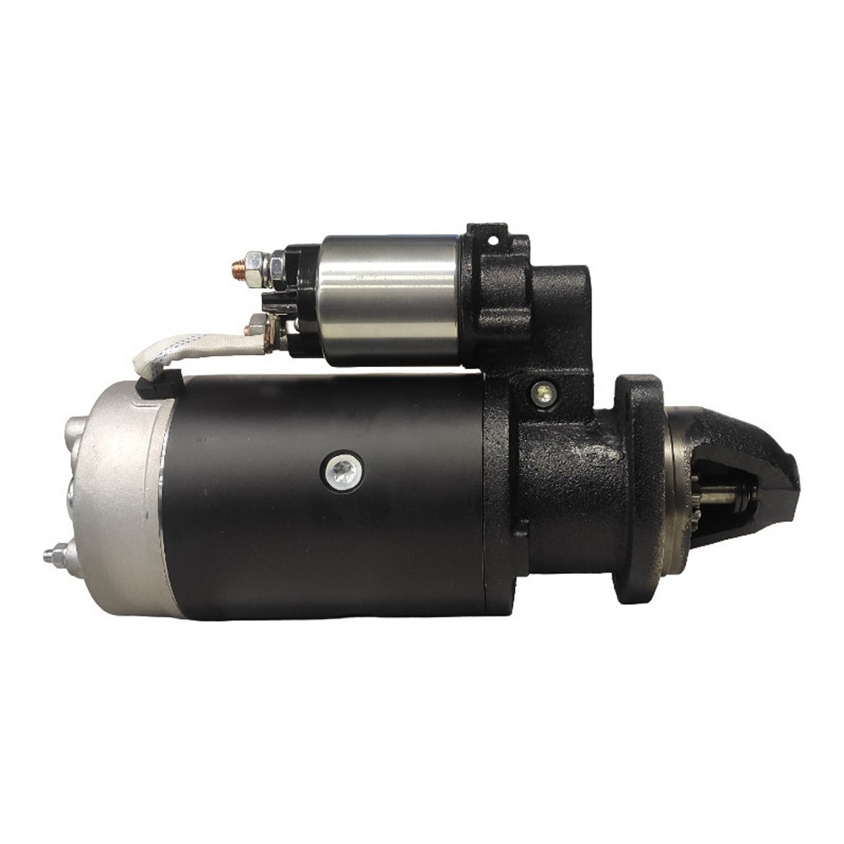 Стартер 0001354029 BOSCH UA ADE (A0001354029) ADE фото 3