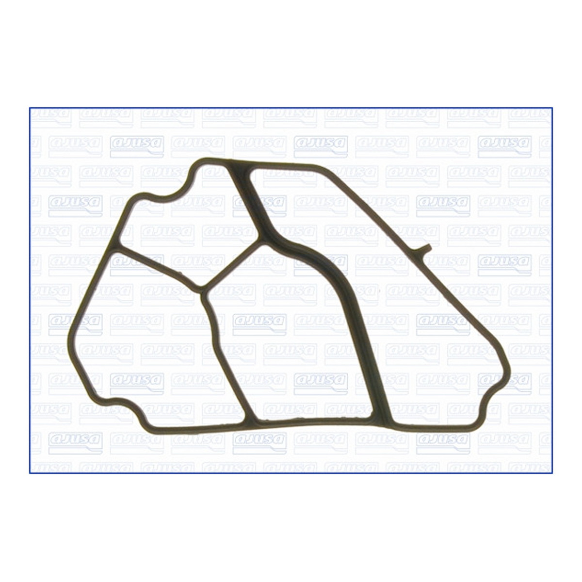 Прокладка двигуна гумова B.M.W. SEAL, OIL FILTER AJUSA (01039500) AJUSA фото 5
