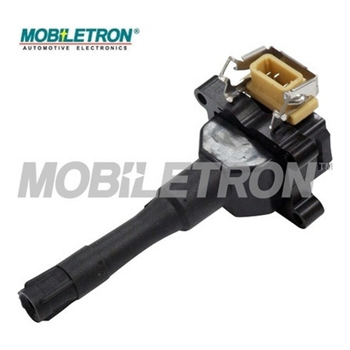 Котушка запалювання BMW 5 (E34) 2.5 1987.02-1995.12 MOBILETRON (CE-90) Mobiletron фото 3