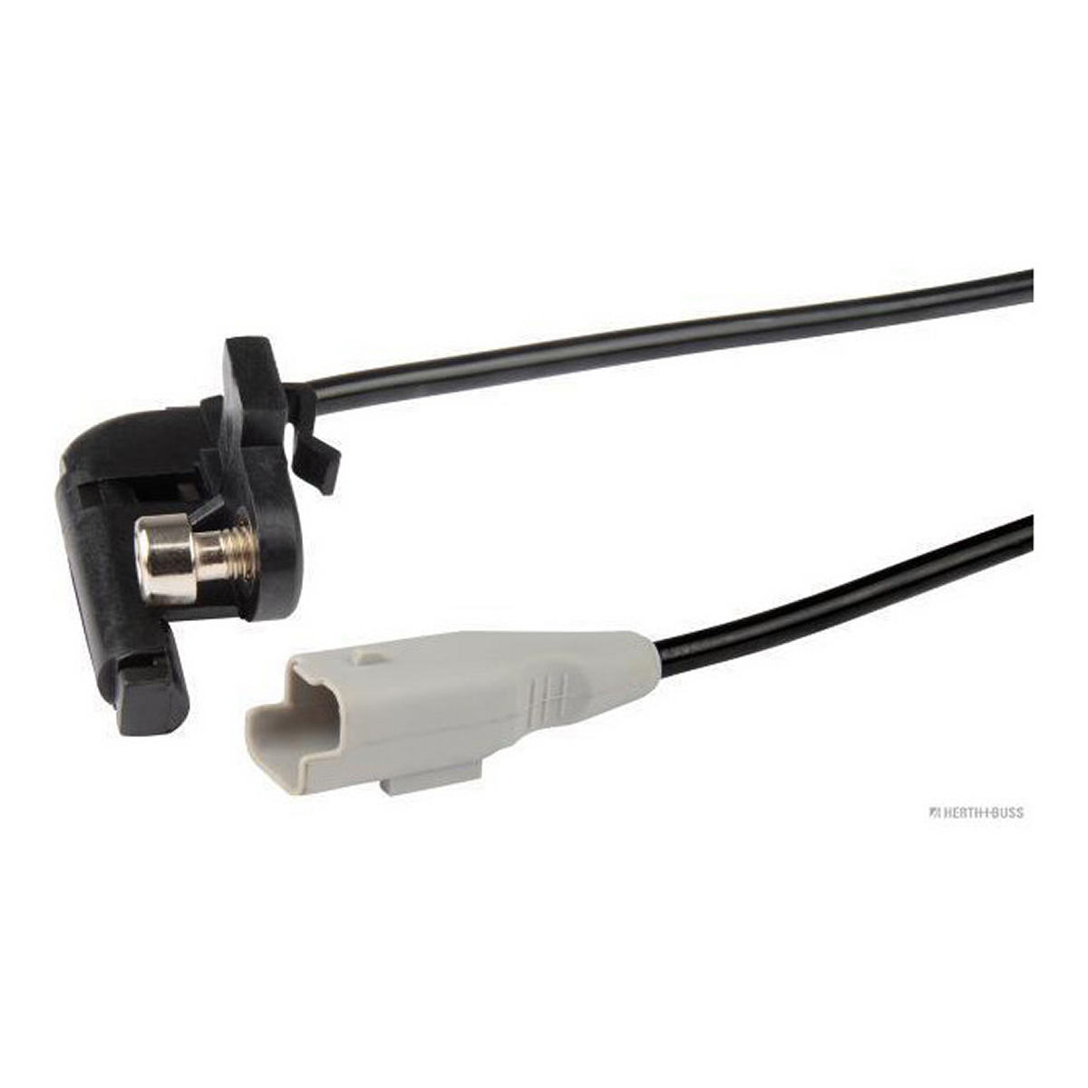 Датчик ABS CITROEN C4 КУПЕ (LA_) 1.6 16V 2004.11-2011.07 HERTH+BUSS ELPARTS (70660533) HERTH+BUSS ELPARTS фото 3