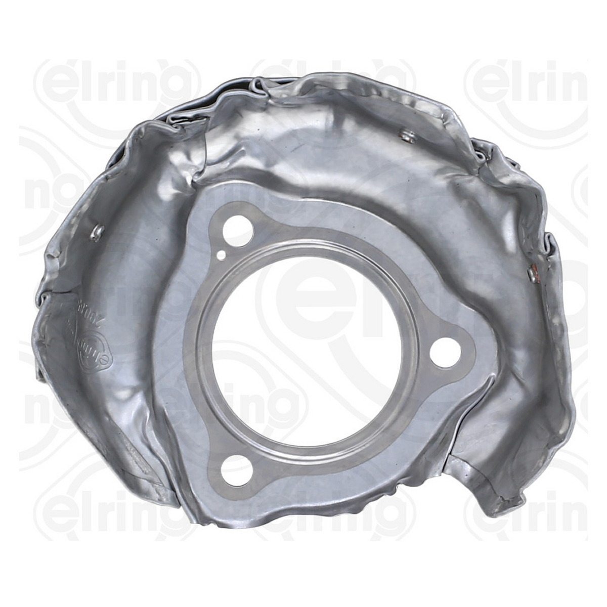 Прокладка турбокомпресора FIAT TALENTO, NISSAN NV300, QASHQAI +2, QASHQAI I, QASHQAI II, X-TRAIL, X-TRAIL III, OPEL VIVARO B, RENAULT ESPACE V, FLUENCE, GRAND SCENIC III 1.6D 04.11- фото 4