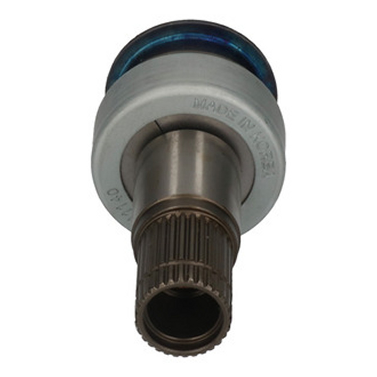 Бендикс стартера 234810 CN CARGO CARGO фото 3