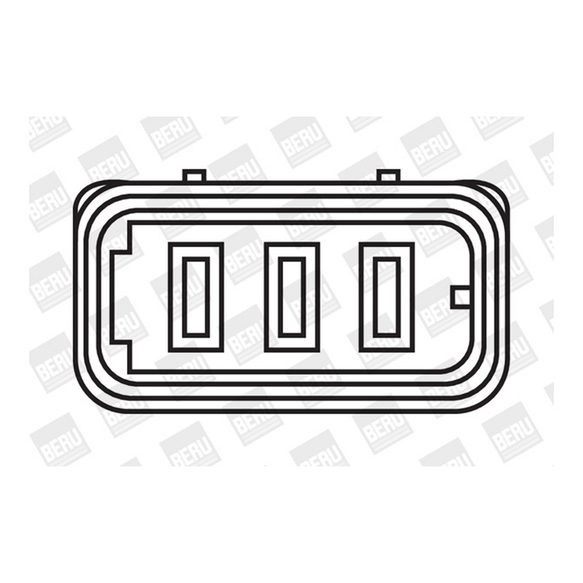 Катушка зажигания BMW 7 (E38)/5 (E39)/3 (E36/E46) 90-97 фото 10