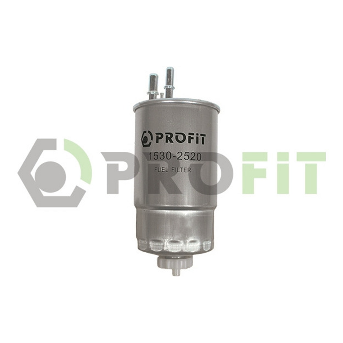 Фільтр паливний FIAT DOBLO CARGO (263_) 1.3 D MULTIJET 2010.02 - PROFIT (1530-2520) Profit фото 3