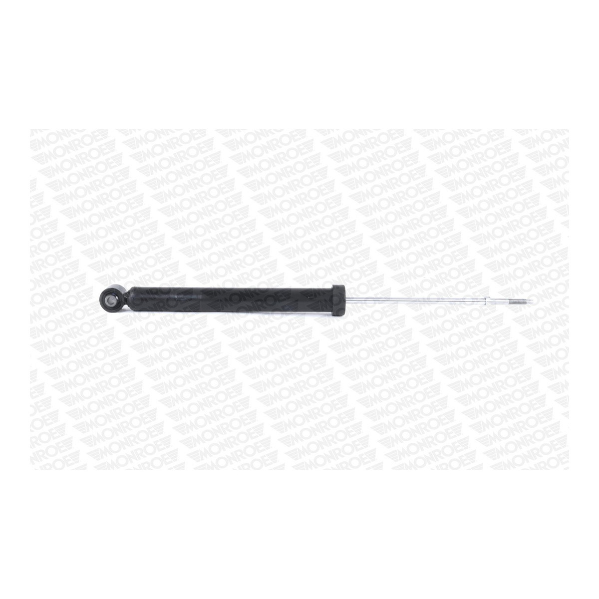 Амортизатор газомасляний NISSAN MICRA IV (K13) 10- MONROE (G1134) Monroe фото 9