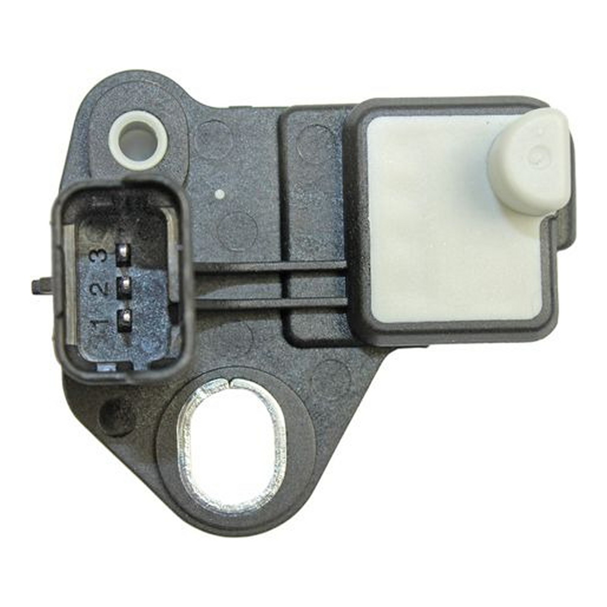 Датчик обертів колінвалу CITROEN BERLINGO (B9) - 1.6 HDI 90 16V (2008.04->) METZGER (0902370) Metzger фото 3