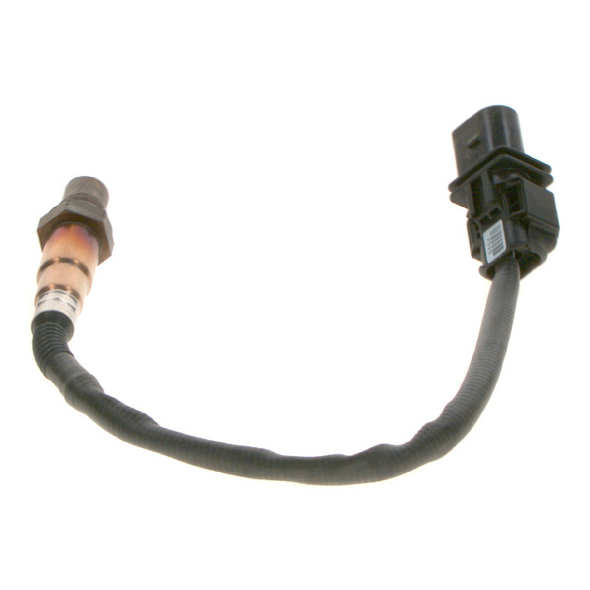 Лямбда-зонд BMW 5 (E60) 2.5 2001.12-2010.03 BOSCH (0 258 017 036) Bosch фото 9