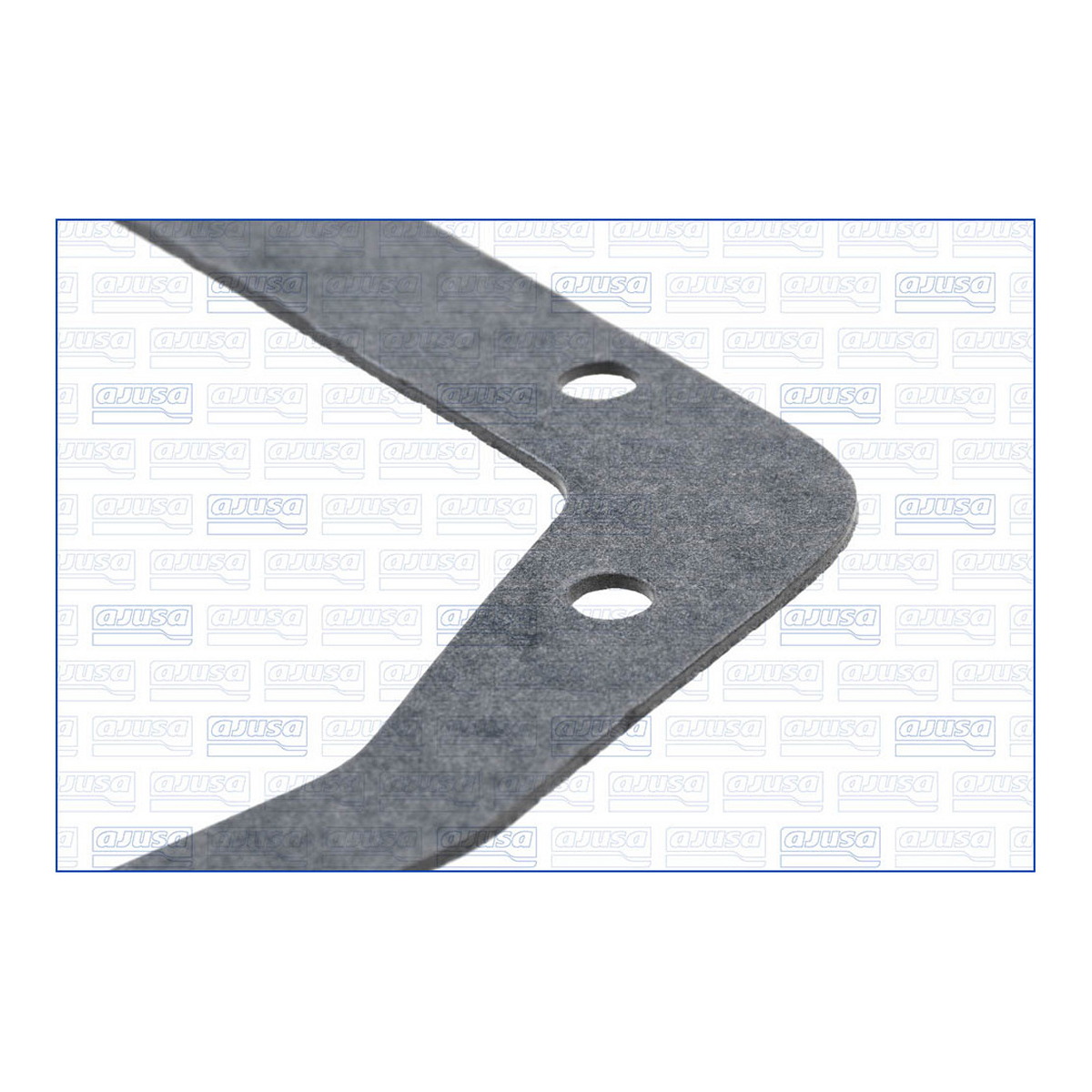 Прокладка піддону картера арамідна OIL PAN FORD/PEUGEOT 2.0D/2.3D AJUSA (14035900) AJUSA фото 3