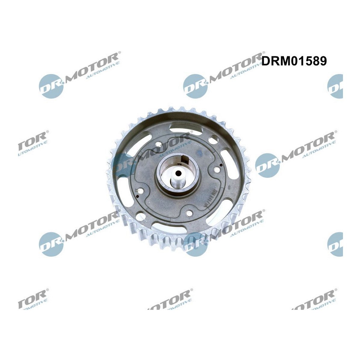 Шестерня розподільчого вала RENAULT SCENIC II (JM0/1_) 2.0 (JM05, JM0U, JM1N, JM1U, JM2V) 200 DR MOTOR (DRM01589) DR.motor фото 3