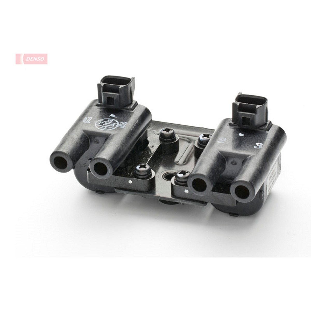 Котушка запалювання CHEVROLET LACETTI (J200) 1.6 2003.03- DENSO (DIC-0117) Denso фото 6