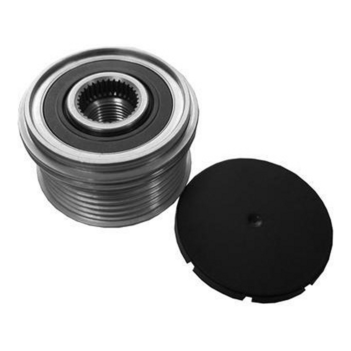 Муфта генератора SUBARU CONTITECH (AP9080) Contitech фото 3